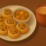 Pani Puri