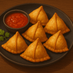 Samosa